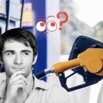 Bonus Benzina in stand-by