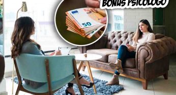 Bonus Psicologo 2024: ecco come funziona e quali requisiti devi possedere per usufruirne