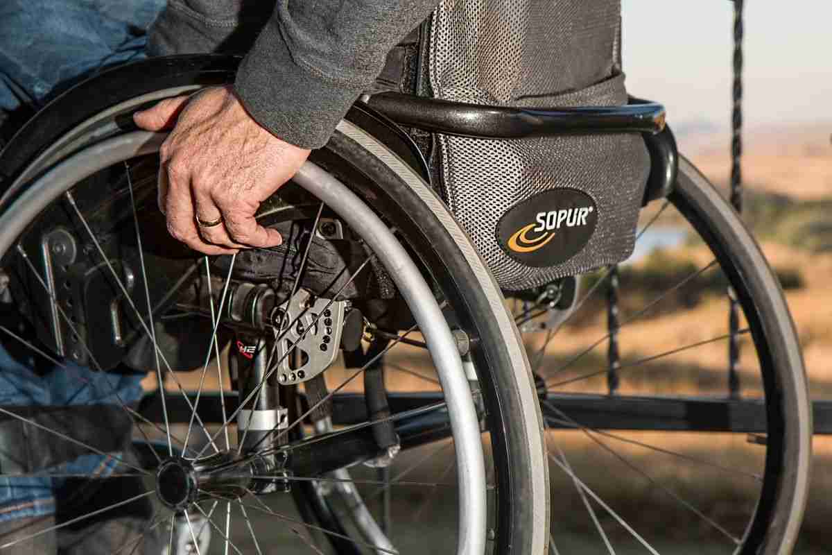 legge 104 agevolazioni disabili 2024 cosa cambia