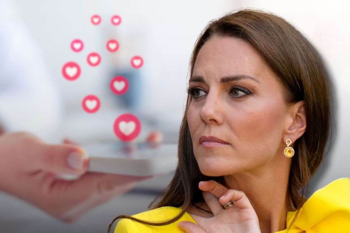 kate middleton somiglianza