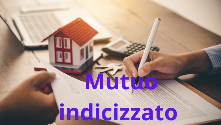  Mutuo indicizzato-bisogna conoscere il mercato