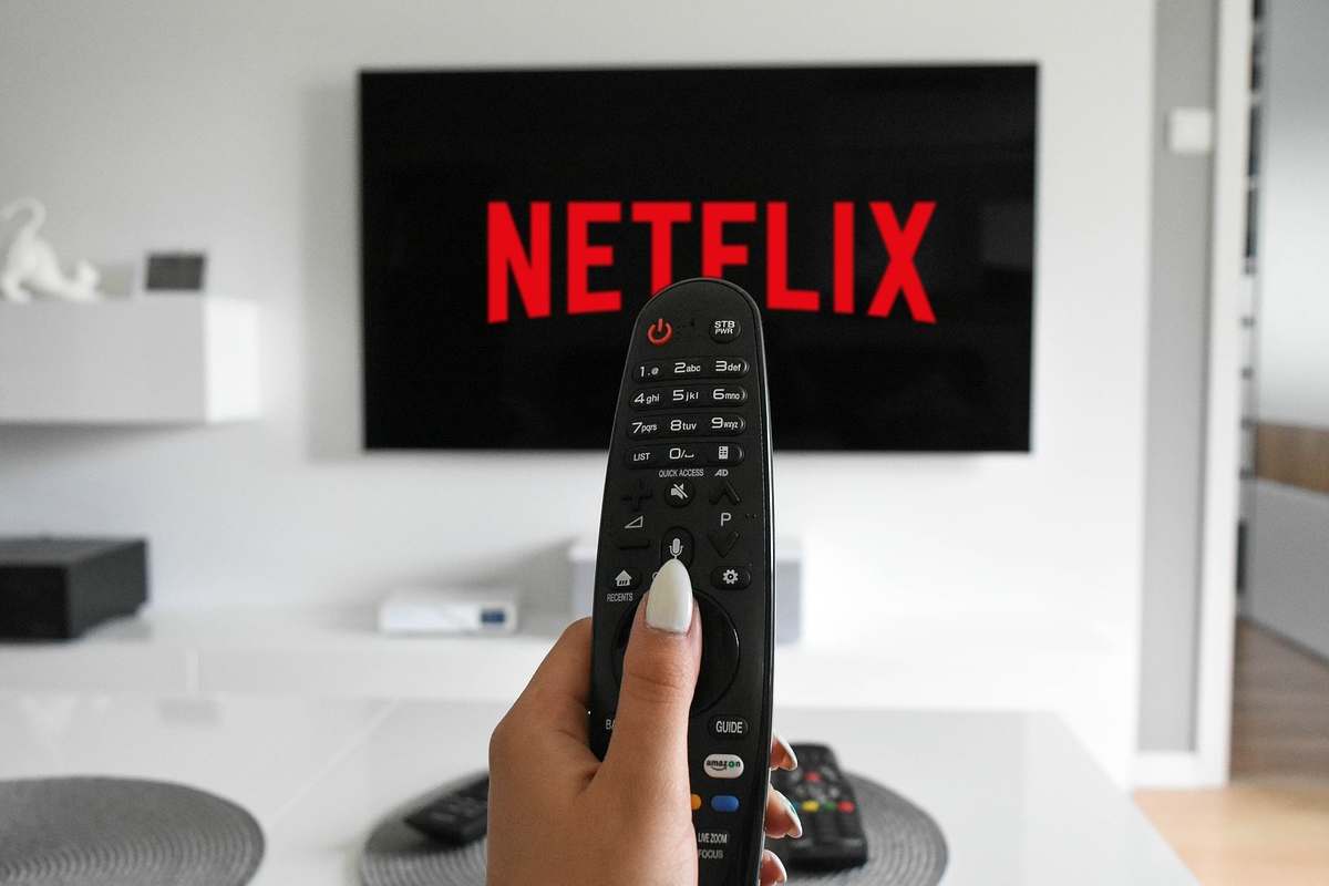 Netflix alla massima qualità