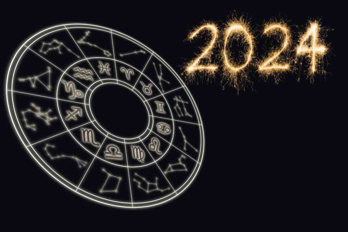 oroscopo anticipazioni 2024