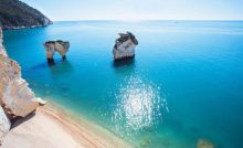 meta luxury Puglia scelta da vip