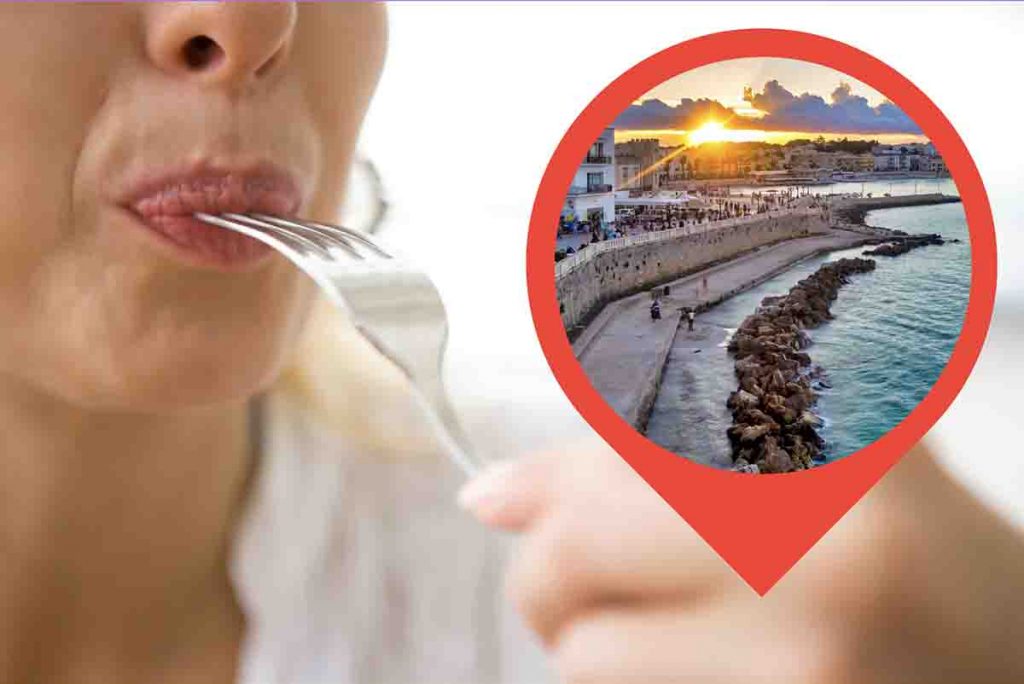 Puglia, ecco i 10 luoghi dove mangiare meglio nella regione
