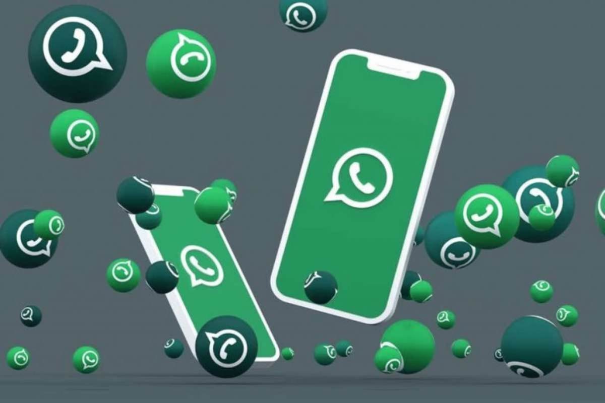 WhatsApp cambia ancora