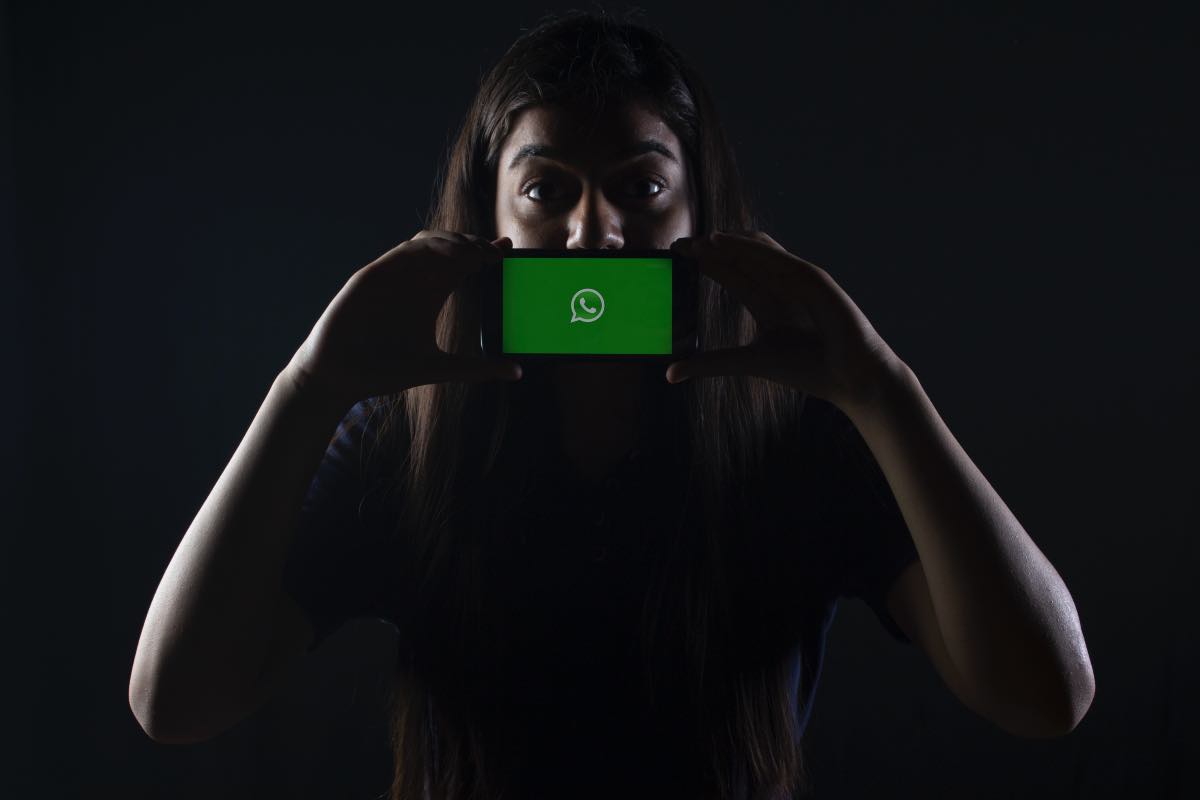 I dettagli della nuova funzione introdotta da WhatsApp