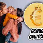 Bonus genitori da 3000 euro