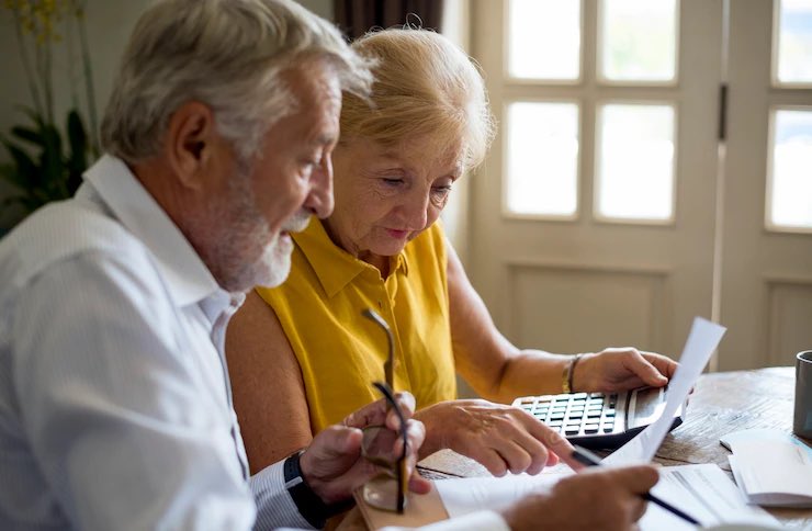 Detrazioni fiscali 2024 per i pensionati: tute le info utili