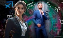 Segni zodiacali, sforzi premiati