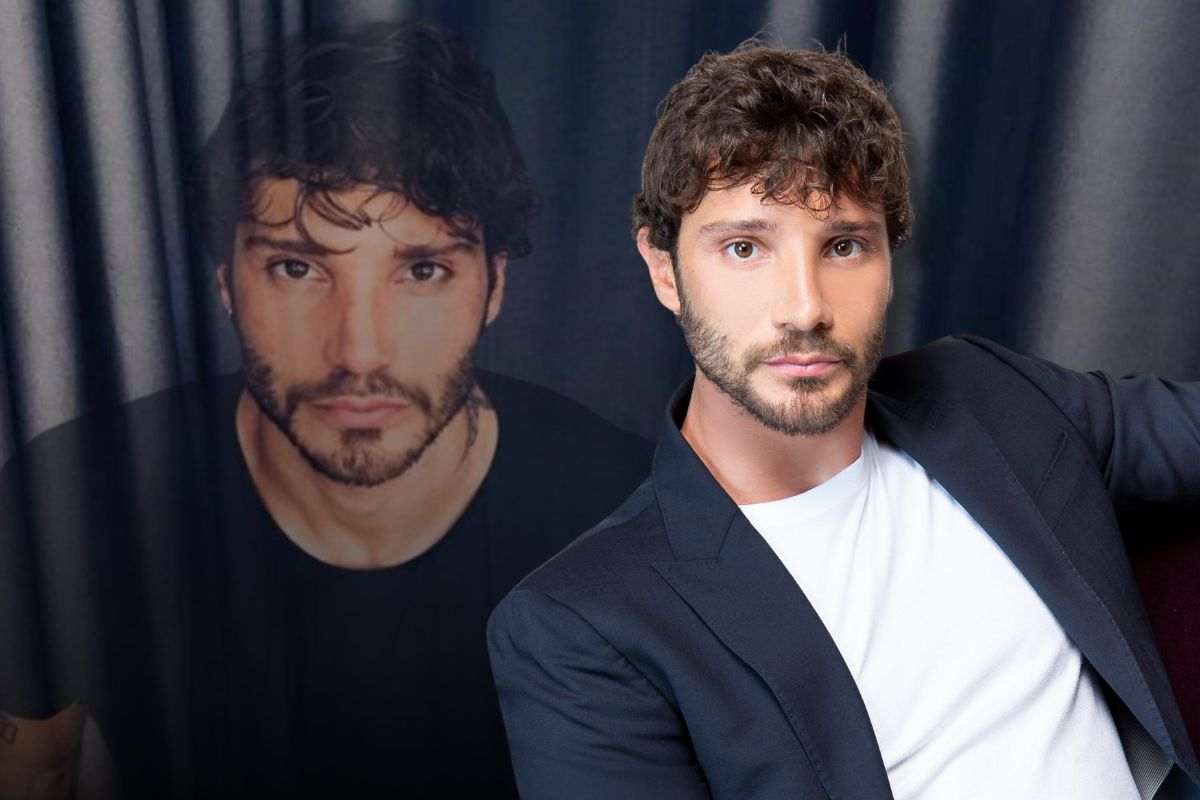 Stefano De Martino