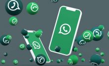 Addio WhatsApp