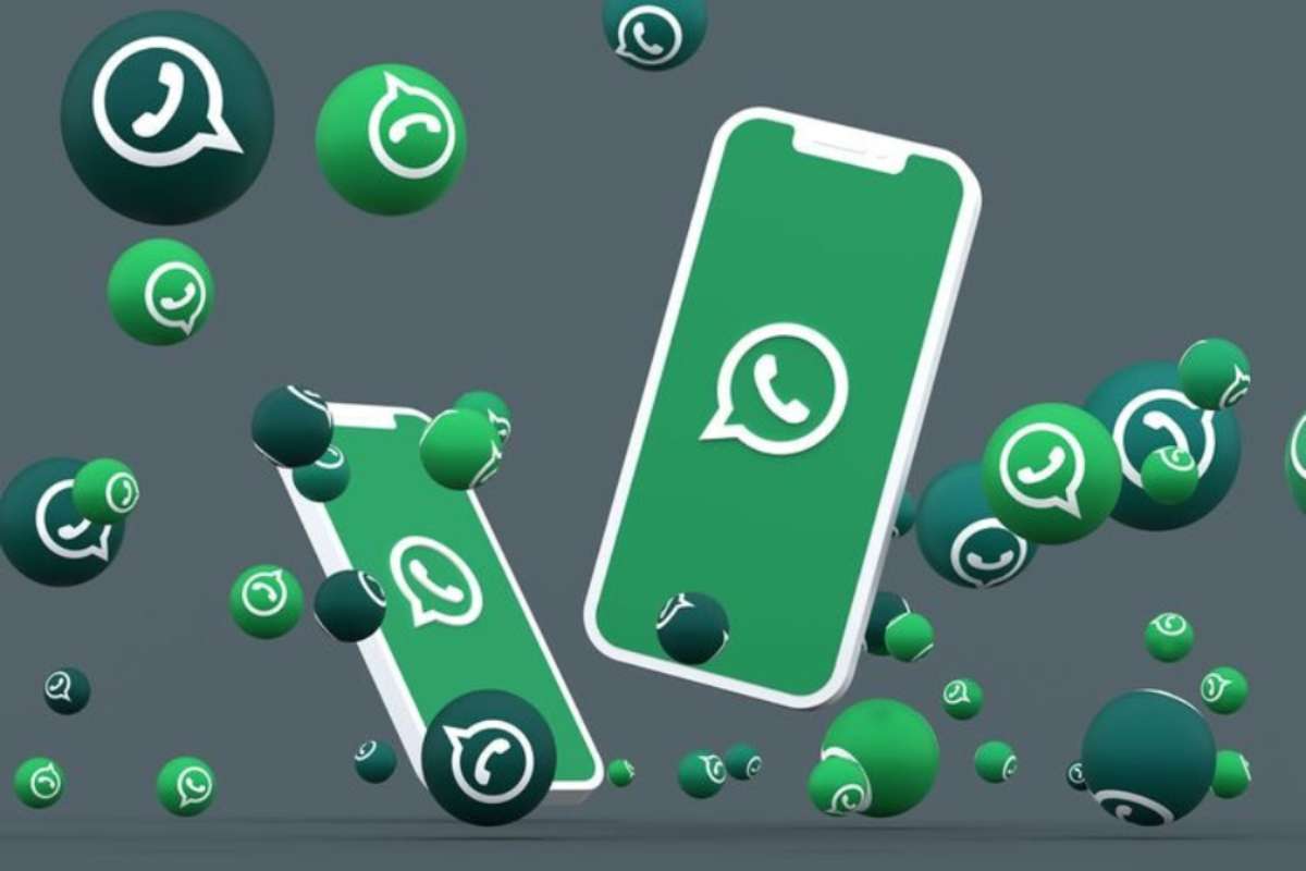 Addio al backup illimitato di WhatsApp