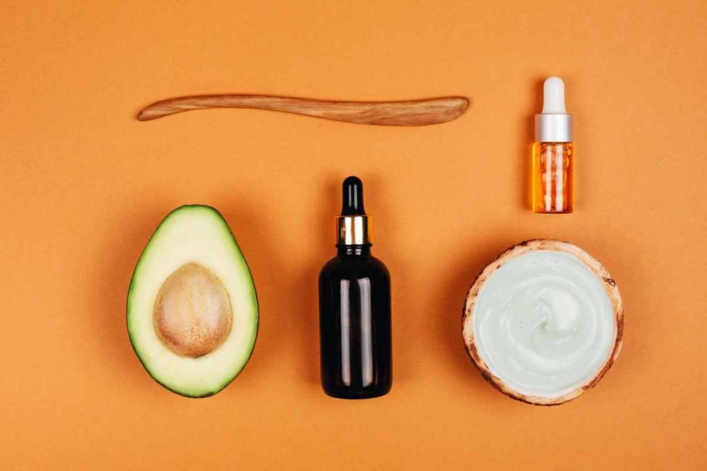 come fare crema viso con avocado