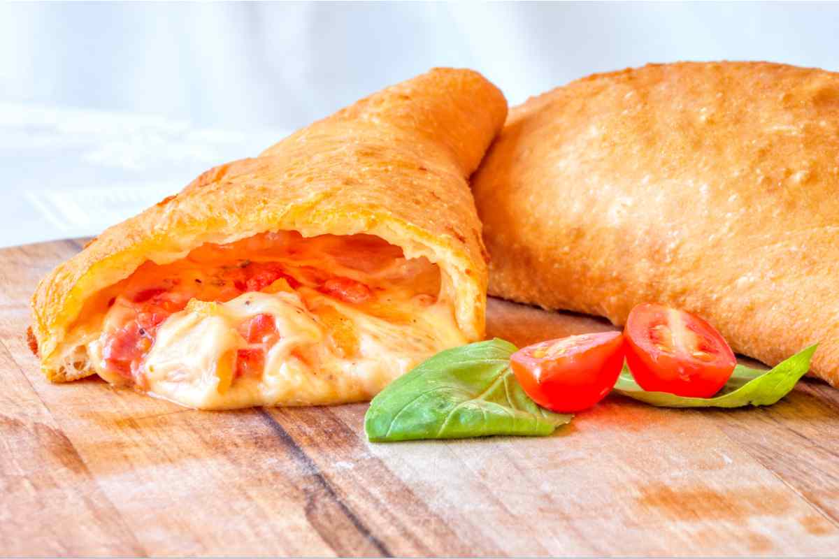 ingrediente speciale panzerotti pugliesi