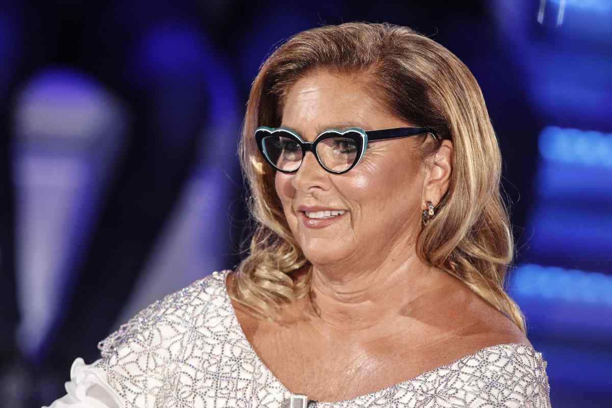 romina power confessione albano